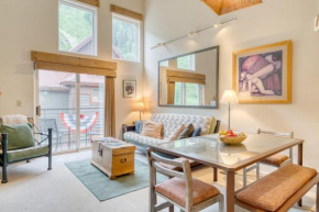 Double Diamond 23 by AvantStay Close to Town The Slopes Telluride